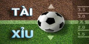 Bí quyết phân tích và đặt cược kèo tài xỉu bóng đá hiệu quả